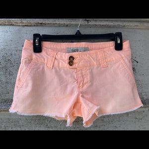 BKE Casuals “Trey” shorts